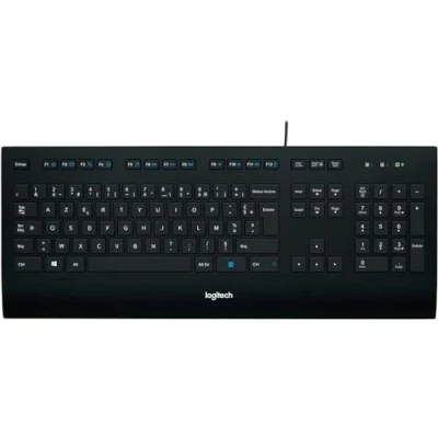 Imagen de Teclado Logitech K280e