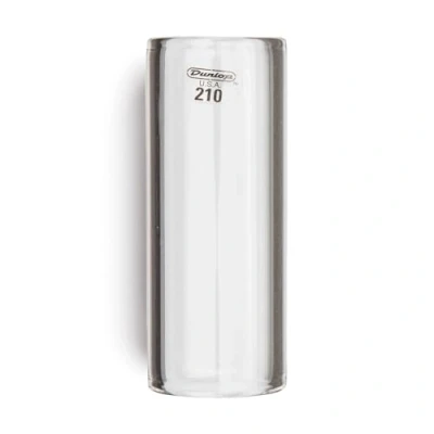 Imagen de JIM DUNLOP Bottleneck Vidrio Medium 20x25x60mm