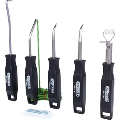 Imagen de KS TOOLS 140.2240 Kit desmontaje arandelas