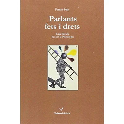 Imagen de Parlants Fets I Drets (Entrevol)
