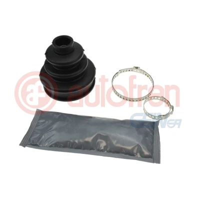 Imagen de AUTOFREN SEINSA D8122E Fuelle Palier 80 lado de rueda CITROËN: Saxo Hatchback, PEUGEOT: 106 II I FIAT: Panda Hatchback