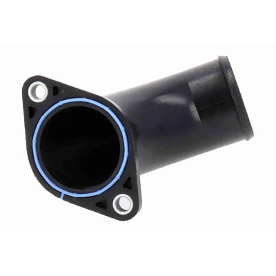 Imagen de VAICO V25 2728 Manguera Turbo FVMQ (caucho fluosilicato) FORD: Transit Mk6 Furgoneta, Bus