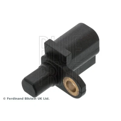 Imagen de BLUE PRINT ADBP710115 Sensor de ABS Eje trasero izquierda, trasero, derecha FORD: FOCUS Mk1 Hatchback, 2 Kombi, 3, MAZDA: 5, 3 Berlina