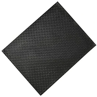 Imagen de Silicone Gold Mantel Individual, Verde Botella, 45 x 30 1 cm