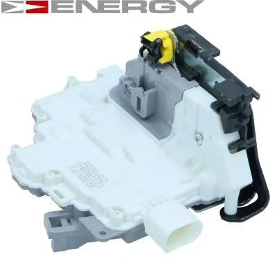 Imagen de ENERGY ZDT0034L Cerradura de Puerta posterior SEAT: Leon II Hatchback, Altea, Altea XL