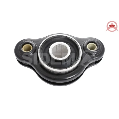 Imagen de SIDEM 850612 Silentblock Brazo de Suspension Eje delantero Rodamiento caucho metal oscilante transversal MERCEDES BENZ: Vito Tourer, Clase V
