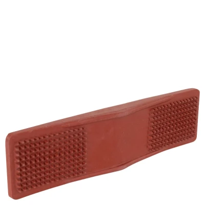 Imagen de BR Peluquería de pelo suelto Premiere VE3 One Size Rojo