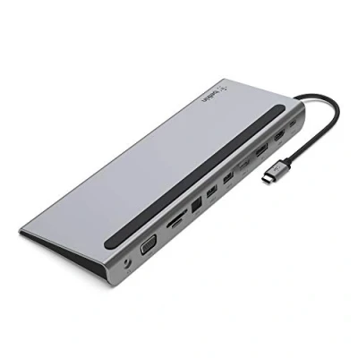 Imagen de Base Dock Belkin Usb c Hub 11 En 1