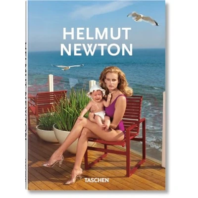 Imagen de Helmut Newton