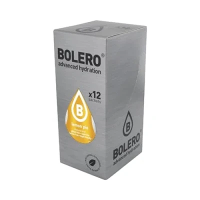 Imagen de Bolero Classic (12x9g) 12 Unidades 110 g