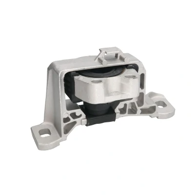 Imagen de REINHOCH RH11 4001 Soporte de motor arriba, Eje delantero, derecha Rodamiento caucho metal FORD: Focus 2, C Max, 2 Limousine norauto,