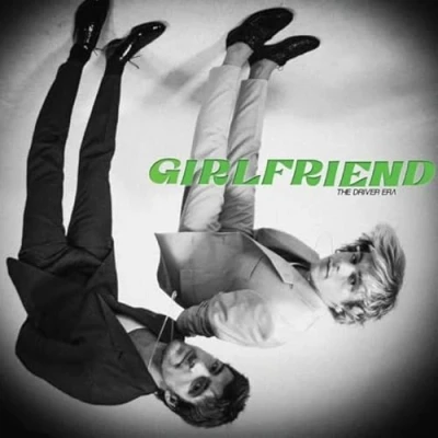 Imagen de The Driver Era Girlfriend (2 LP Verde) [Vinilo]