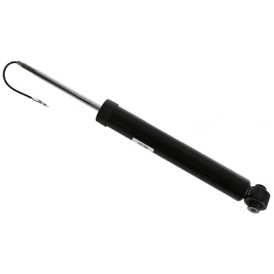 Imagen de SACHS 319 157 Amortiguador Presión de gas Bitubular telescópico Espiga arriba, Anillo inferior AUDI: Q5