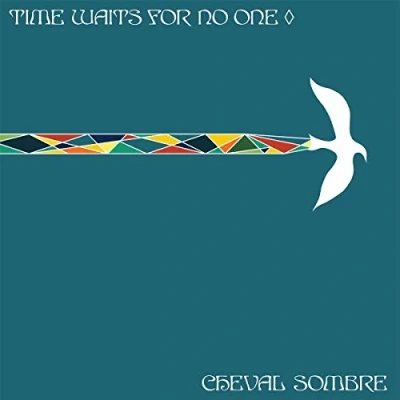 Imagen de Time Waits For No One Vinilo