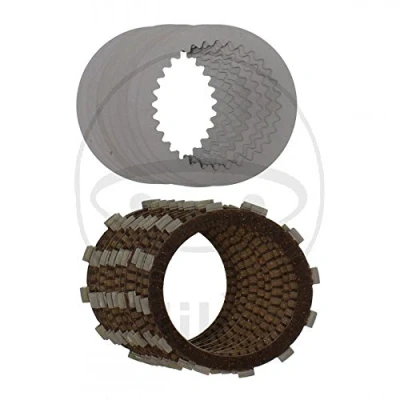Imagen de TRW MCC703PK Juego multidiscos, embrague