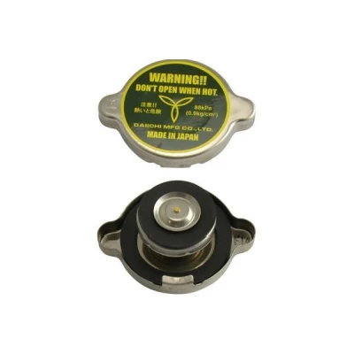Imagen de KAVO PARTS CRC 1003 Tapa, radiador 0,9 HONDA: CRX 2, PRELUDE ACCORD 3 Aerodeck, FORD: Maverick SUV, MITSUBISHI: PAJERO 1 Canvas Top