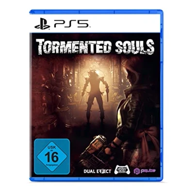Imagen de Tormented Souls