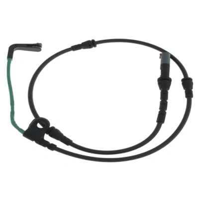 Imagen de HELLA 8DK 355 250 851 Sensor de Desgaste Pastillas Frenos BMW: X5, X6