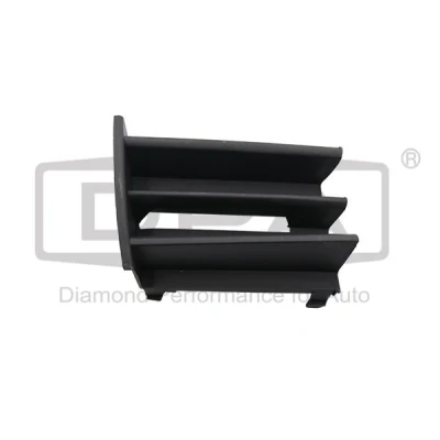 Imagen de DPA 88530062602 Rejilla Parachoques derecha SKODA: Octavia II Hatchback, 2 Combi