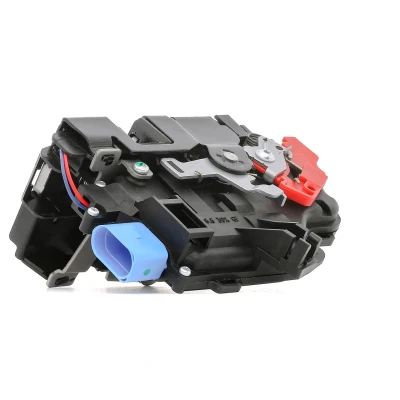 Imagen de FEBI BILSTEIN 172113 Cerradura de Puerta Delante, izquierda VOLKSWAGEN: Golf 5, Plus / Crossgolf, Caddy 3, SEAT: Altea, Toledo 3 norauto, oscaro,