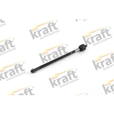 Imagen de KRAFT 4302301 Rotula Axial de Direccion Eje delantero, izquierda, interior M16X1.5 FORD: Transit Mk6 Camión plataforma/Chasis, Furgón