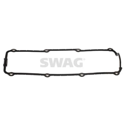 Imagen de SWAG 32 91 5386 Junta Tapa de Balancines Caucho VOLKSWAGEN: GOLF 4, 3, TRANSPORTER 4 Bus, AUDI: A3 Hatchback, A4 B5 Berlina, 80 B4 Berlina