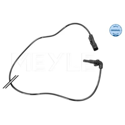 Imagen de MEYLE 614 899 0054 Sensor de ABS Eje trasero, derecha activo 2 1725 12 OPEL: Insignia A Sports Tourer, Berlina, Hatchback