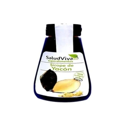 Imagen de Salud Viva Yacón Syrup 100 Grs. 345 g