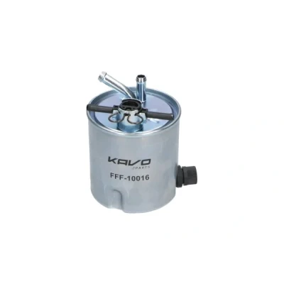 Imagen de KAVO PARTS FFF 10016 Filtro Combustible de tubería, con sensor agua NISSAN: X Trail