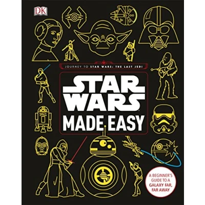 Imagen de Star wars made easy