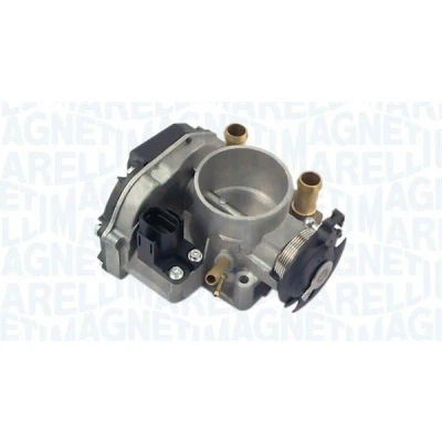 Imagen de MAGNETI MARELLI 802000000045 Cuerpo de Mariposa AUDI: A4 B5 Avant, Berlina, A6 C5 VOLKSWAGEN: Passat Variant