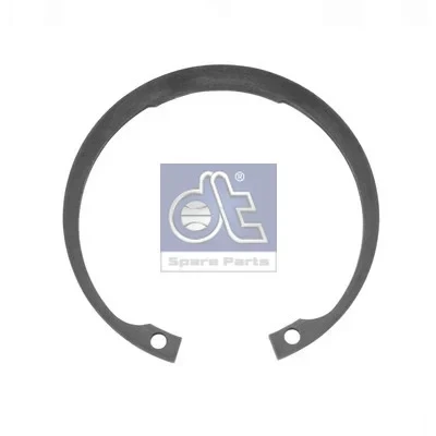 Imagen de Anillo seguridad, pernos rodillo zapata DT 1.10418