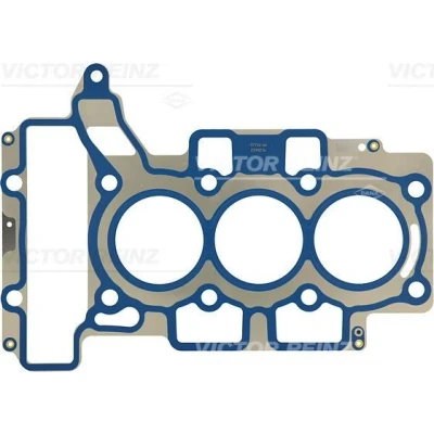 Imagen de REINZ 61 37750 00 Junta de Culata 0,7 72,5 metálica multilámina PEUGEOT: 208 I Hatchback, CITROËN: C3 II norauto, oscaro, mister auto