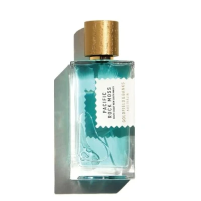 Imagen de Goldfield &amp; Banks Pacific Rock Moss Eau de Parfum 100 ml