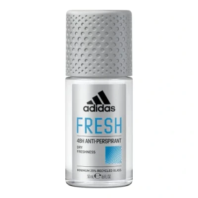 Imagen de Adidas Frech Anti Perspirant roll On, desodorante en formato on 50 ml