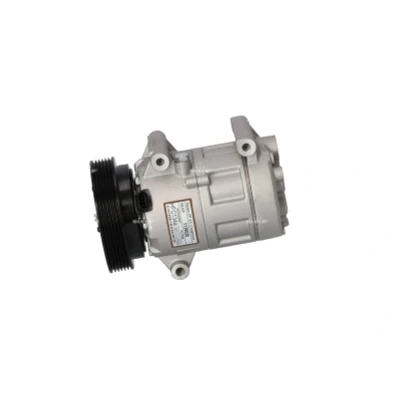 Imagen de NRF EASY FIT 32208 compresor de Aire Acondicionado CVC 12 PAG 150 con aceite PAG, junta anular RENAULT: MEGANE 2 Kombi norauto,
