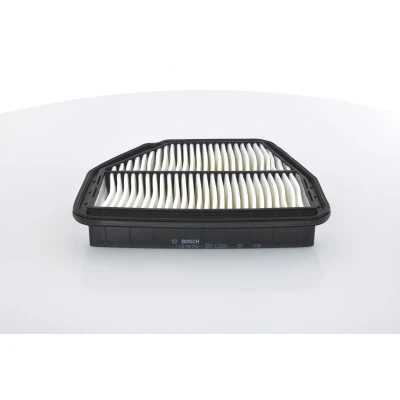 Imagen de BOSCH F 026 400 203 Filtro de aire 50 229 285 Cartucho filtrante CHEVROLET: Captiva, OPEL: Antara, VAUXHALL: Antara
