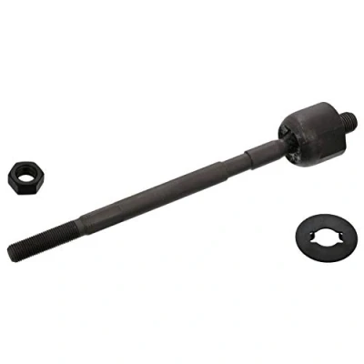 Imagen de FEBI BILSTEIN 42815 Rotula Axial de Direccion Eje delantero, izquierda, derecha 218,5 con contratuerca SUBARU: JUSTY 1