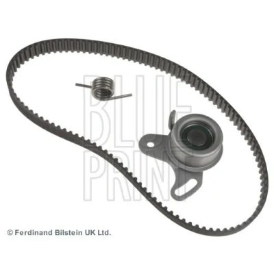 Imagen de BLUE PRINT ADG07304 Kit de correa distribución 110 con perfil redondeado dientes HYUNDAI: Getz, ACCENT 2, LANTRA 2