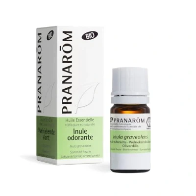 Imagen de PRANAROM Olivardilla Bio Aceite Esencial AEQT 5ml