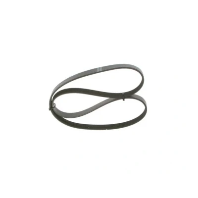 Imagen de BOSCH 1 987 945 713 Correa trapecial poli V 1025 5 PEUGEOT: 106 II Hatchback, BMW: X5, CITROËN: Saxo Hatchback norauto, oscaro, mister auto