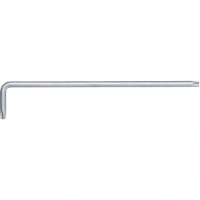 Imagen de KS TOOLS 151.3171 Atornillador acodado Torx 80, 12 T8