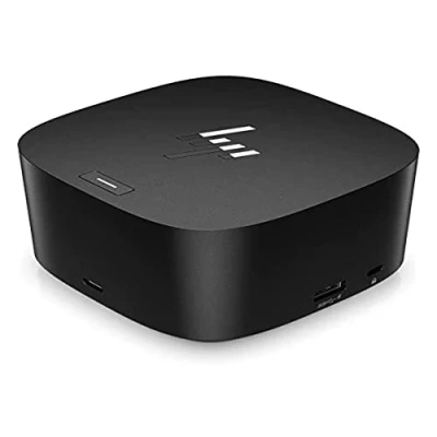 Imagen de Dockstation hp thunderbolt g4