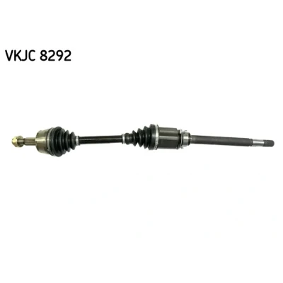 Imagen de SKF VKJC 8292 Árbol de transmisión 934, 358 con apoyo ALFA ROMEO: GT, 147