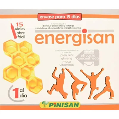 Imagen de Pinisan Complemento 100 gr