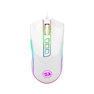 Imagen de Redragon Cobra Ratón Gaming RGB Negro