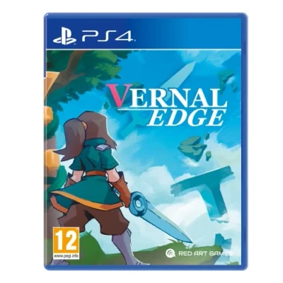 Imagen de Vernal Edge (PS4)