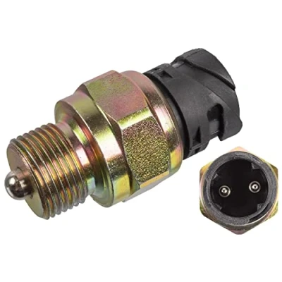 Imagen de FEBI BILSTEIN 172050 Interruptor, piloto de marcha atrás MERCEDES BENZ: ATEGO