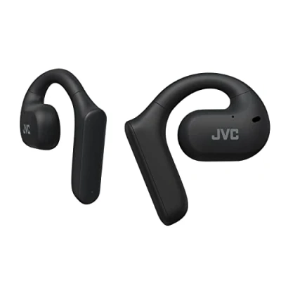 Imagen de Auriculares Bluetooth Jvc Ha np35t True Wireless Negro