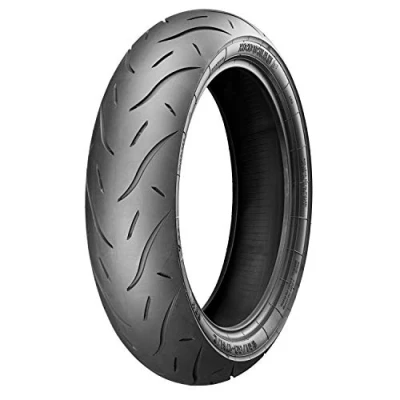 Imagen de Heidenau K80 110/70 R17 54H coche de turismo Neumáticos verano 11130090